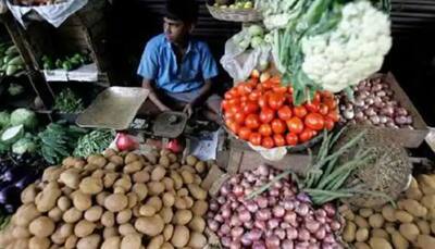 Rising world food prices causing concerns among people: IMF