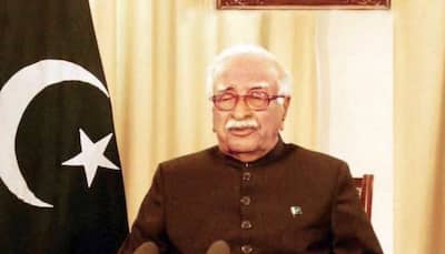Pakistan's former PM Mir Hazar Khoso passes away with cardiac arrest