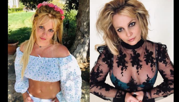 Britney Spears enjoying a break in Hawaii after conservatorship testimony