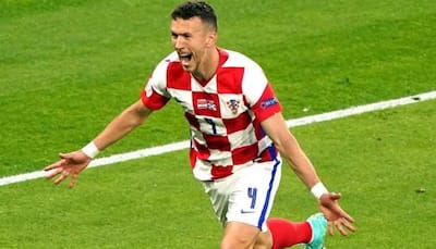 Euro 2020: Setback for Croatia as Ivan Perisic tests COVID positive, to miss Spain clash