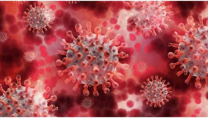 Delta variant of COVID-19 likely driving huge infection surge in South African province