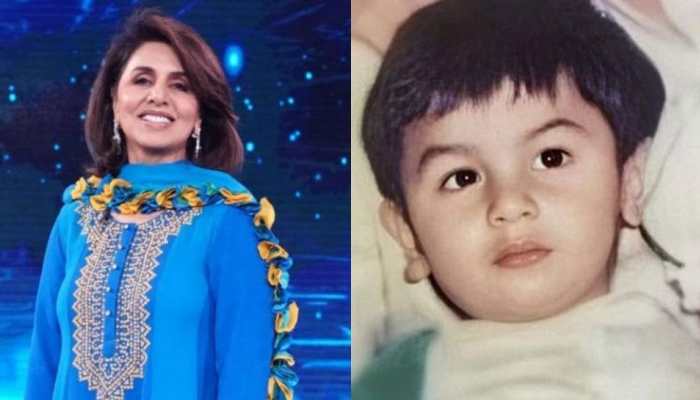 When ‘naughty kid’ Ranbir Kapoor pressed alarm bell and called fire brigade in NYC, recalls mommy Neetu Kapoor!