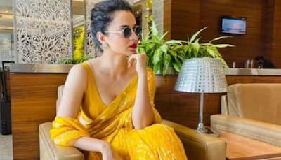 Kangana Ranaut shows 'what growing up in film industry looks like'