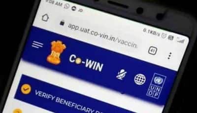 Here’s how CoWIN allows users to link vaccine certificate to passports