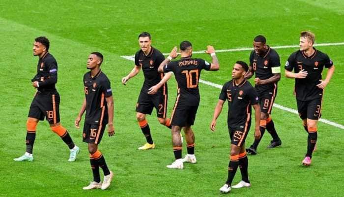 UEFA Euro 2020, Netherlands vs Czech Republic LIVE streaming in India: Complete match details and TV channels