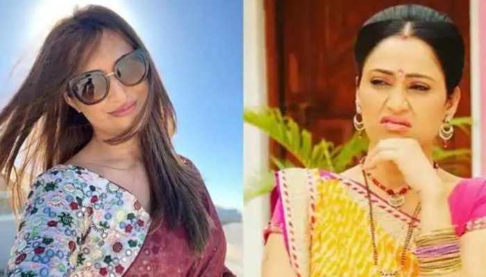 Divyanka Tripathi rubbishes rumours of being part of &#039;Taarak Mehta Ka Ooltah Chashmah&#039;, says ‘looking for a fresh concept’