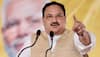 BJP men helped people amid COVID-19 surge, unlike others who were active only on Twitter: JP Nadda