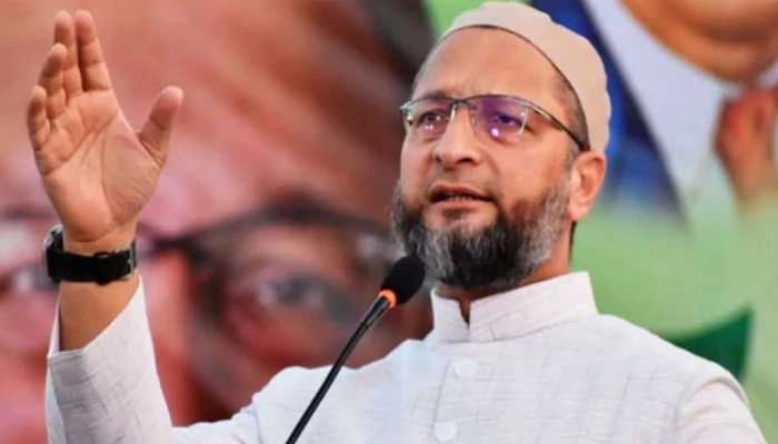 Asaduddin Owaisi’s AIMIM to contest 100 seats in Uttar Pradesh assembly polls 2022