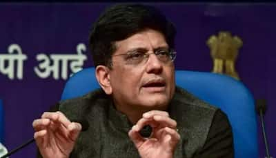 'Arrogant' US ecommerce giants flout our laws: Piyush Goyal