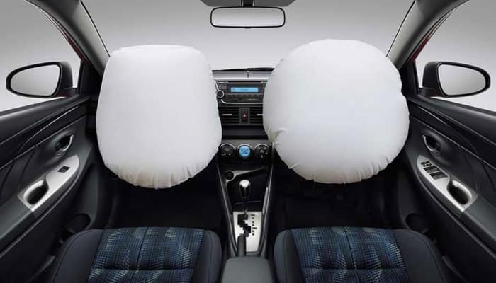 Mandatory installation of front seat airbags in existing cars deferred till Dec 31