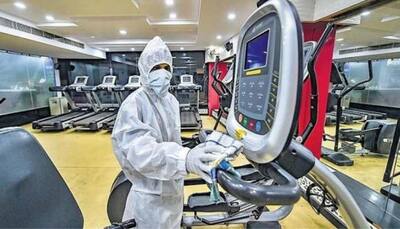 Delhi unlock: Gyms, yoga institutes to reopen from today, check what’s open in capital city