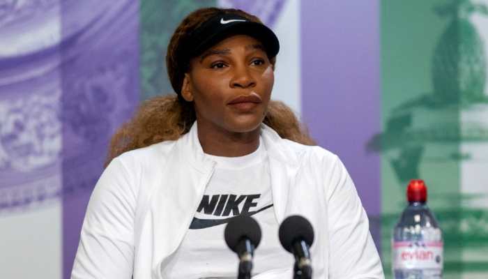 Tokyo Olympics: Serena Williams to skip Games, declines to explain reasons