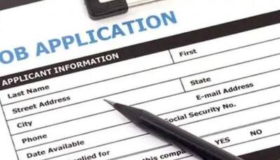 DU Recruitment 2021: Apply for permanent non-teaching posts at Delhi University college, check details here 