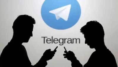 Telegram adds group video calling, screen sharing, animated emojis and more