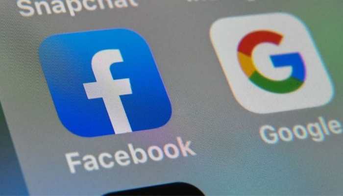 Parliamentary panel on IT summons Facebook, Google officials tomorrow over misuse of platforms