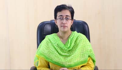 Centre should provide at least 45 lakh Covid vaccine doses in July to keep up current vaccination rate of 1.5 lakh jabs daily: Atishi