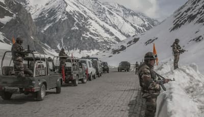 With eye on China, India shifts 50,000 additional troops to border in historic move: Report