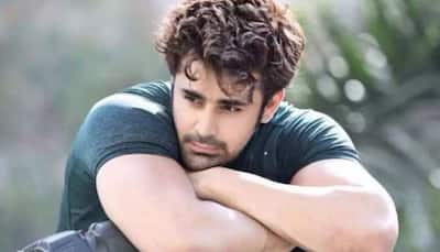 'Lost my dad, mother diagnosed with cancer': TV actor Pearl V Puri breaks down amid rape allegations