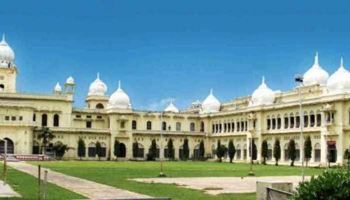 Lucknow University to conduct entrance exam for admission to Undergraduate courses, check details