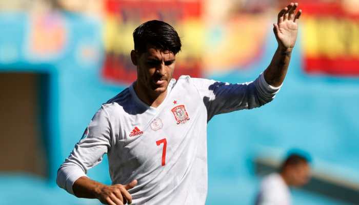 UEFA Euro 2020, Croatia vs Spain Live Streaming in India: Complete match details, preview and TV Channels