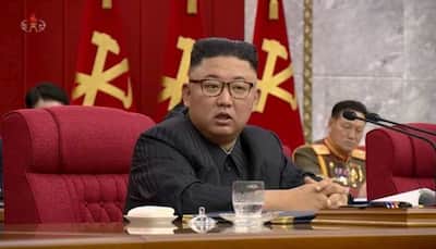 North Korea's history of secrecy over leaders' health