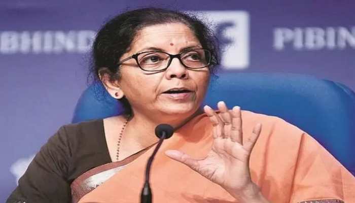 Finance Minister Nirmala Sitharaman announces Rs 1.1 lakh crore loan guarantee scheme for COVID-affected sectors: Check details