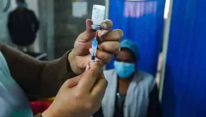 Covishield missing from European Union's 'virtual vaccine passport' list, govt to resolve matter