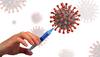 AstraZeneca tests COVID booster shots against Beta-variant