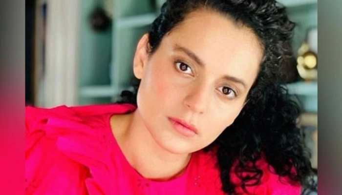 Kangana Ranaut contemplates on success and failure says, &#039;you&#039;ll never be able to decide what is worse&#039;