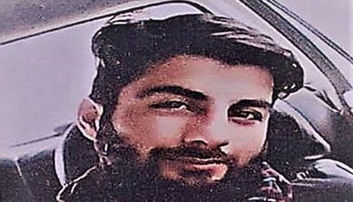 Nadeem Abrar, top LeT commander involved in several attacks, nabbed in J&amp;K