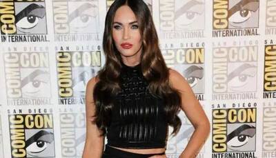 Megan Fox celebrates 'over two decades' of bisexuality in honour of Pride Month