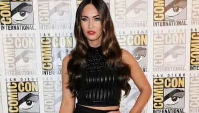 Megan Fox celebrates 'over two decades' of bisexuality in honour of Pride Month