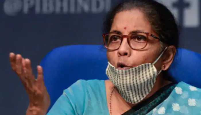Atmanirbhar Bharat Rozgar Yojna to be extended till March 31: FM Sitharaman