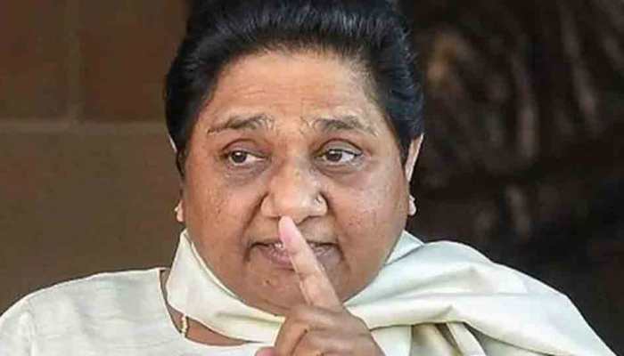BSP pulls out of UP panchayat election, says 'will focus on assembly polls'