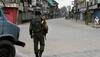 BJP seeks early assembly election in Jammu-Kashmir, holds Working Committee meeting