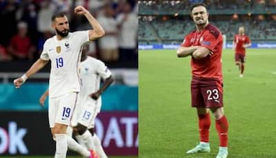 UEFA Euro 2020, France vs Switzerland Live Streaming in India: Complete match details, preview and TV Channels