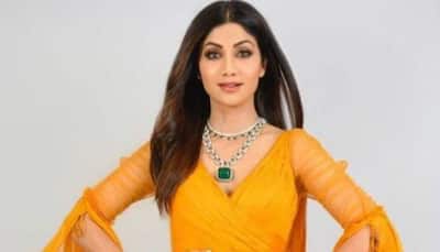 Shilpa Shetty takes inspiration from Sadhana during retro episode of reality dance show