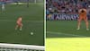 Euro 2020: Spain goalkeeper Unai Simon concedes BIZARRE own goal against Croatia - WATCH