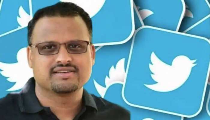 Twitter India MD Manish Maheshwari booked for showing distorted map of India, check details