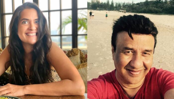 Sona Mohapatra says ‘Trash Loves Trash’ as Anu Malik returns as judge on Indian Idol 12