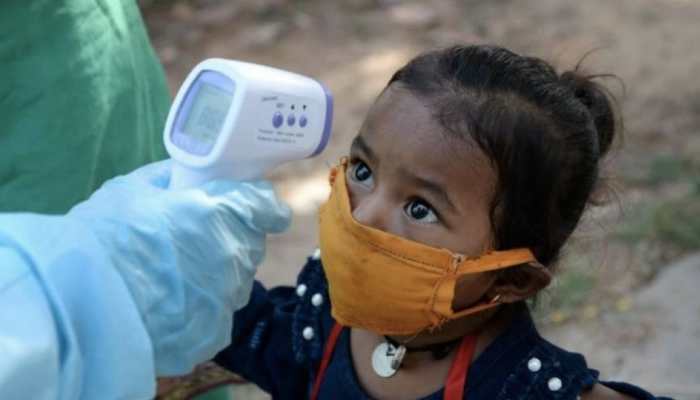 Half of Mumbai's children have antibodies against COVID-19, says BMC's Sero survey