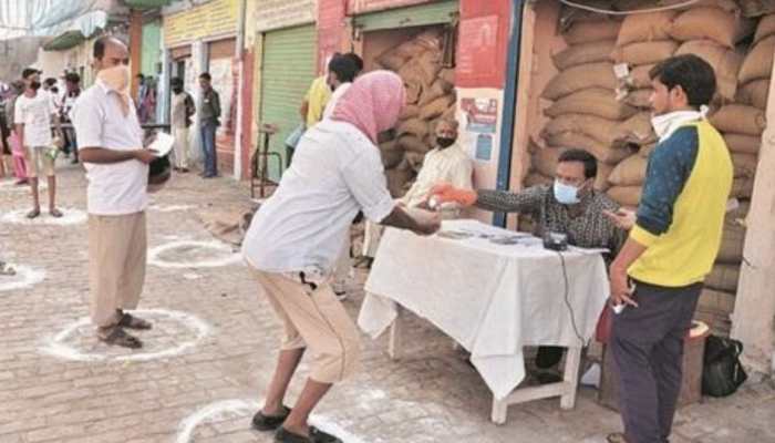 Implement 'One Nation, One Ration Card' scheme till July 31: Supreme Court directs states, UTs