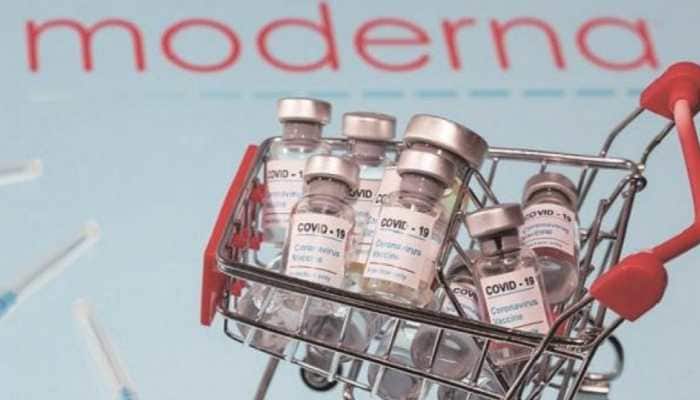 Cipla seeks DCGI permission to import Moderna COVID-19 vaccine: Report
