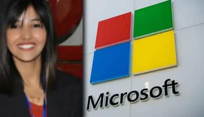 Proud moment for Indian girl! Microsoft awards Rs 22 lakh to Aditi Singh for spotting a bug