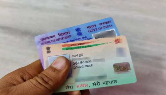 Here’s how to see if your PAN and Aadhaar Card are linked online: Check step-by-step guide