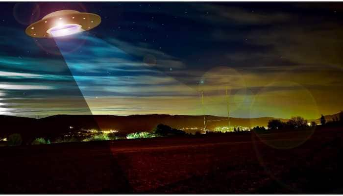 UFOs can&#039;t be explained, says Pentagon&#039;s intelligence report