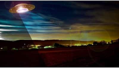 UFOs can't be explained, says Pentagon's intelligence report