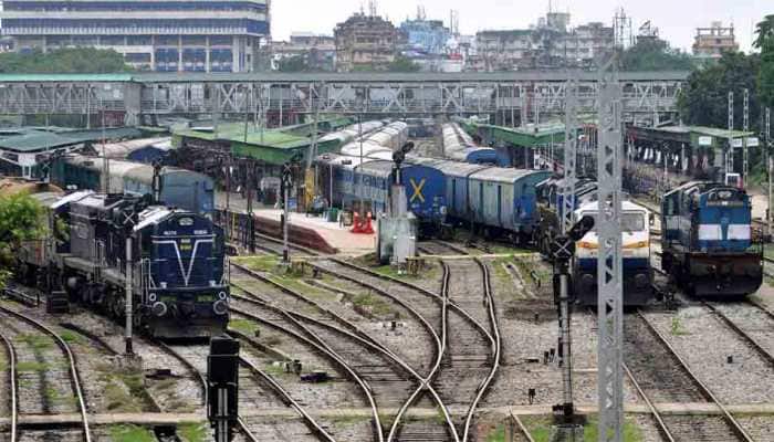 Indian Railways to launch 58 critical, 68 super-critical projects worth over Rs 11,5000 crore