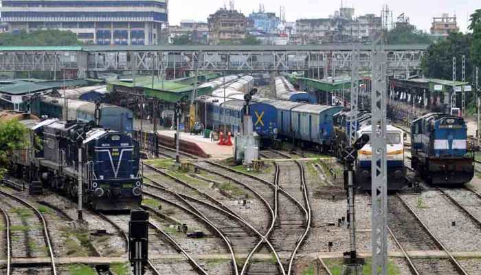 Indian Railways to launch 58 critical, 68 super-critical projects worth over Rs 11,5000 crore
