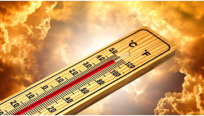 Pakistan's Jacobabad broils in world’s highest temperatures, fatal for human body